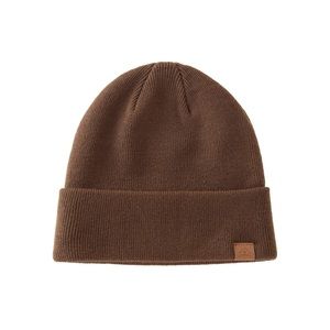 Beanie - Coffee/Brown